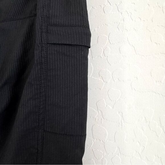 Lululemon Seawall Track Pant 2.0 Lined in 
Deep Coal Size Small - Picture 13 of 16